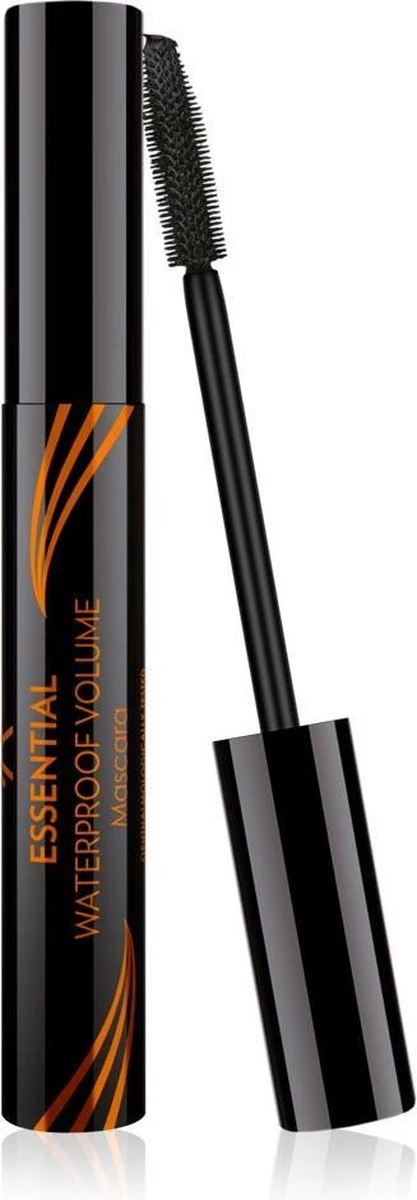Golden Rose Essential Mascara WATERPROOF Mascara 4 Golden Rose Essential Mascara WATERPROOF Mascara - Afbeelding 2