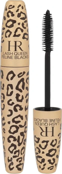 Helena Rubinstein Lash Queen Feline Blacks - Zwart - Mascara 34 Helena Rubinstein Lash Queen Feline Blacks - Zwart - Mascara -Modecosmetica Winkel 426x1200 1