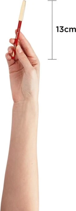 L’Oréal Paris Color Riche Lipliner - 124 S'il Vous Plait - Rood Lippenpotlood 14 L’Oréal Paris Color Riche Lipliner - 124 S'il Vous Plait - Rood Lippenpotlood -Modecosmetica Winkel 433x1200 1