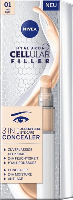 NIVEA 4005900853578 Oogconcealermake-up 4 Ml -Modecosmetica Winkel 439x1200 1
