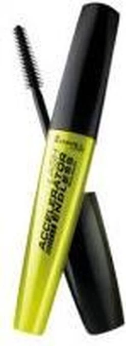 Rimmel London Lash Accelerator Endless Mascara - 001 Black 24 Rimmel London Lash Accelerator Endless Mascara - 001 Black -Modecosmetica Winkel 439x1200 2
