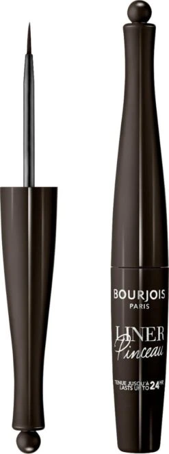 Bourjois Liner Pinceau Eyeliner - 02 Brun Impressionniste 20 Bourjois Liner Pinceau Eyeliner - 02 Brun Impressionniste -Modecosmetica Winkel 447x1200 3