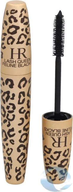 Helena Rubinstein Lash Queen Feline Blacks - Zwart - Mascara 38 Helena Rubinstein Lash Queen Feline Blacks - Zwart - Mascara -Modecosmetica Winkel 459x1200 1