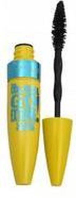 Maybelline Volum'Express Colossal Go Extreme! - Zwart - Waterproof Mascara 24 Maybelline Volum'Express Colossal Go Extreme! - Zwart - Waterproof Mascara -Modecosmetica Winkel 464x1200 1