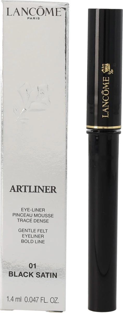 Lancôme Artliner - Eyeliner - Zwart 6 Lancôme Artliner - Eyeliner - Zwart - Afbeelding 4