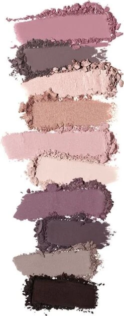 Maybelline City Kits Oogschaduw Palette - 2 Pink Edge -Modecosmetica Winkel 474x1200 1