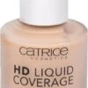 Catrice - Liquid Make-Up HD Liquid Coverage (Foundation) 30 Ml 030 Sand Beige - 1 Catrice - Liquid Make-Up HD Liquid Coverage (Foundation) 30 Ml 030 Sand Beige - -Modecosmetica Winkel 476x1200 2
