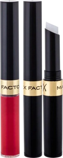 Max Factor Lipfinity Lip Colour Lippenstift - 125 So Glamorous 37 Max Factor Lipfinity Lip Colour Lippenstift - 125 So Glamorous -Modecosmetica Winkel 480x1200