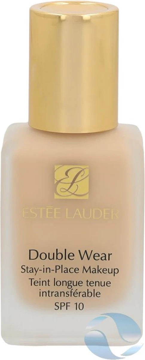 Estée Lauder Double Wear Stay-In Place Foundation - SPF 10 - Foundation - 1W1 Bone 17 Estée Lauder Double Wear Stay-In Place Foundation - SPF 10 - Foundation - 1W1 Bone - Afbeelding 15