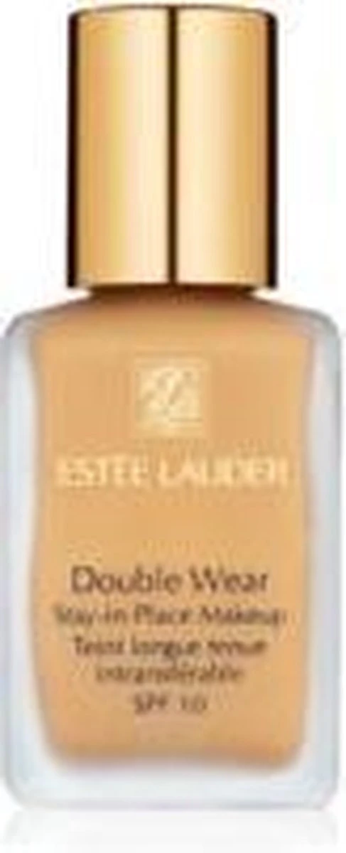 Estée Lauder Double Wear Stay-In Place Foundation - SPF 10 - Foundation - 1W1 Bone 20 Estée Lauder Double Wear Stay-In Place Foundation - SPF 10 - Foundation - 1W1 Bone - Afbeelding 18