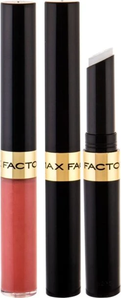 Max Factor Lipfinity 24HR Lip Colour Lipgloss - 210 Endless Mesmerizing -Modecosmetica Winkel 489x1200