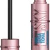3x Maybelline Lash Sensational Sky High Mascara Waterproof Zwart 7,2 Ml -Modecosmetica Winkel 494x1200 1