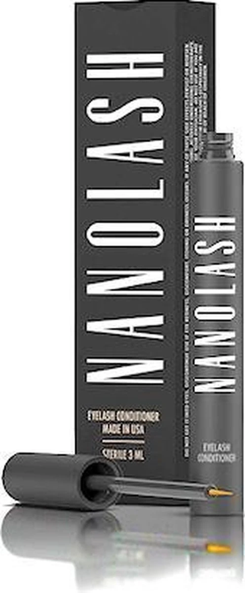 Nanolash Wimperserum 15 Nanolash Wimperserum - Afbeelding 13