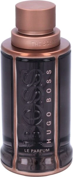 Hugo Boss The Scent Le Parfum Eau De Parfum 100 Ml 16 Hugo Boss The Scent Le Parfum Eau De Parfum 100 Ml -Modecosmetica Winkel 500x1200