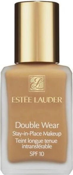 Estée Lauder Double Wear Stay-In Place Foundation - SPF 10 - Foundation - 1W1 Bone 25 Estée Lauder Double Wear Stay-In Place Foundation - SPF 10 - Foundation - 1W1 Bone -Modecosmetica Winkel 505x1200