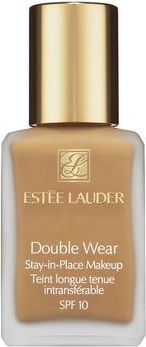 Estée Lauder Double Wear Stay-In Place Foundation - SPF 10 - Foundation - 1W1 Bone 8 Estée Lauder Double Wear Stay-In Place Foundation - SPF 10 - Foundation - 1W1 Bone - Afbeelding 6