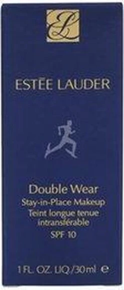 Estée Lauder Double Wear Stay-In Place Foundation - SPF 10 - Foundation - 1W1 Bone 29 Estée Lauder Double Wear Stay-In Place Foundation - SPF 10 - Foundation - 1W1 Bone -Modecosmetica Winkel 512x1200 1