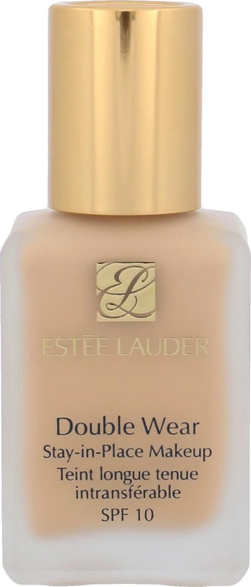 Estée Lauder Double Wear Stay-In Place Foundation - SPF 10 - Foundation - 1W1 Bone 14 Estée Lauder Double Wear Stay-In Place Foundation - SPF 10 - Foundation - 1W1 Bone - Afbeelding 12