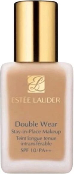 Estée Lauder Double Wear Stay-In Place Foundation - SPF 10 - Foundation - 1W1 Bone 30 Estée Lauder Double Wear Stay-In Place Foundation - SPF 10 - Foundation - 1W1 Bone -Modecosmetica Winkel 515x1200
