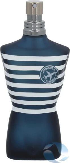 Jean Paul Gaultier Le Male Airlines Eau De Toilette Spray 75 Ml 9 Jean Paul Gaultier Le Male Airlines Eau De Toilette Spray 75 Ml -Modecosmetica Winkel 517x1200 3