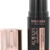 Bourjois Always Fabulous Foundation Concealer Stick - 400 Beige Rosé -Modecosmetica Winkel 518x1200 1