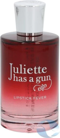 Juliette Has A Gun Lipstick Fever - 100 Ml - Eau De Parfum Spray - Damesparfum -Modecosmetica Winkel 523x1200 1