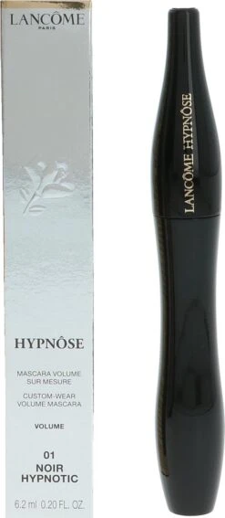 Lancôme Hypnôse Mascara - Zwart 25 Lancôme Hypnôse Mascara - Zwart -Modecosmetica Winkel 523x1200