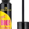 Essence - Get Big Lashes Volume Boost Mascara Thickening Mascara Black 12Ml 2 Essence - Get Big Lashes Volume Boost Mascara Thickening Mascara Black 12Ml -Modecosmetica Winkel 538x1200