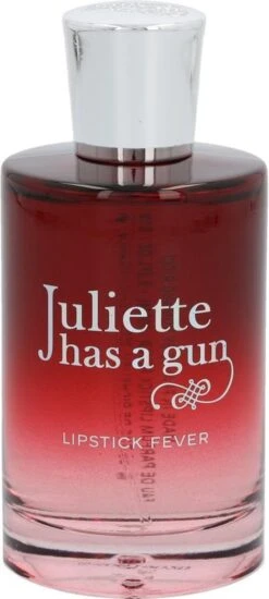 Juliette Has A Gun Lipstick Fever - 100 Ml - Eau De Parfum Spray - Damesparfum -Modecosmetica Winkel 539x1200 4