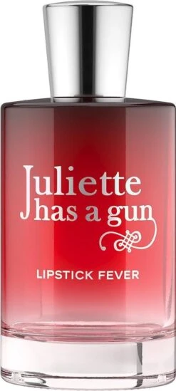 Juliette Has A Gun Lipstick Fever - 100 Ml - Eau De Parfum Spray - Damesparfum