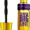 Maybelline Colossal Big Shot Mascara - 01 Zwart 1 Maybelline Colossal Big Shot Mascara - 01 Zwart -Modecosmetica Winkel 544x1200 1
