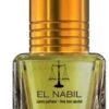 El-Nabil Musc Halima Parfum Olie 5ml 1 El-Nabil Musc Halima Parfum Olie 5ml -Modecosmetica Winkel 548x1200