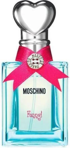 Moschino Funny - 50ml - Eau De Toilette -Modecosmetica Winkel 571x1200 2