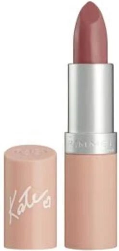 Rimmel London Lasting Finish BY KATE NUDE - 042 Nude - Lipstick 15 Rimmel London Lasting Finish BY KATE NUDE - 042 Nude - Lipstick -Modecosmetica Winkel 571x1200