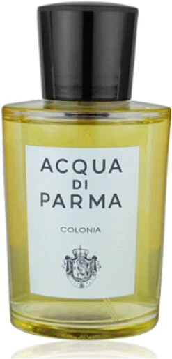 Acqua Di Parma Colonia 50 Ml - Eau De Cologne - Unisex -Modecosmetica Winkel 576x1200