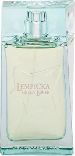 Lolita Lempicka Green Lover - 100ml - Eau De Toilette -Modecosmetica Winkel 580x1200 1