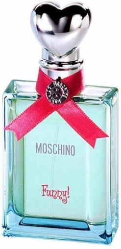 Moschino Funny - 50ml - Eau De Toilette -Modecosmetica Winkel 584x1200 1