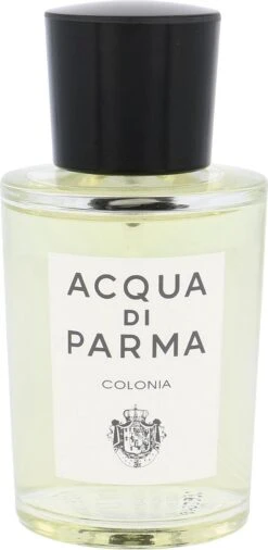Acqua Di Parma Colonia 50 Ml - Eau De Cologne - Unisex -Modecosmetica Winkel 586x1200