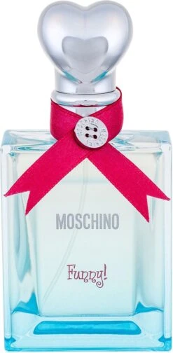 Moschino Funny - 50ml - Eau De Toilette -Modecosmetica Winkel 588x1200 1