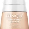 CLINIQUE EVEN BETTER Clinical Serum Foundation - CN70 - Vanilla - 30 Ml 1 CLINIQUE EVEN BETTER Clinical Serum Foundation - CN70 - Vanilla - 30 Ml -Modecosmetica Winkel 593x1200