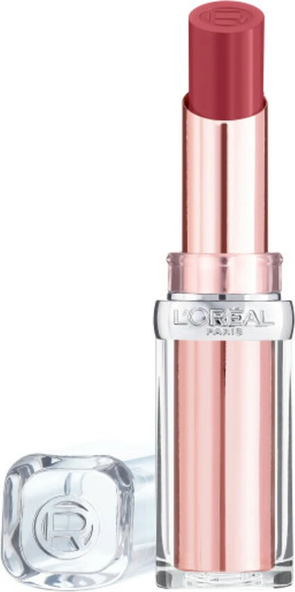 L'Oréal Paris - Glow Paradise Balm-In-Lipstick - 906 Blush Fantasy - Lippenstift 3 L'Oréal Paris - Glow Paradise Balm-In-Lipstick - 906 Blush Fantasy - Lippenstift