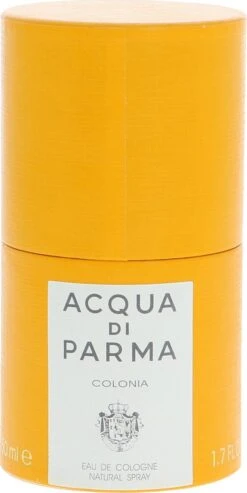 Acqua Di Parma Colonia 50 Ml - Eau De Cologne - Unisex -Modecosmetica Winkel 601x1200