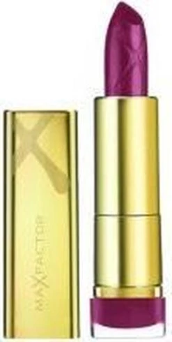Max Factor Colour Elixir Lippenstift - 120 Midnight Mauve -Modecosmetica Winkel 605x1200