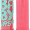 Maybelline Baby Lips Lipbalm - 14 Candy Kiss (1 Stuk) 1 Maybelline Baby Lips Lipbalm - 14 Candy Kiss (1 Stuk) -Modecosmetica Winkel 622x1200