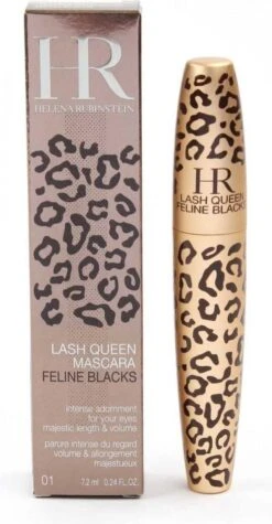 Helena Rubinstein Lash Queen Feline Blacks - Zwart - Mascara 36 Helena Rubinstein Lash Queen Feline Blacks - Zwart - Mascara -Modecosmetica Winkel 624x1200 2