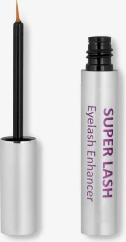 Superlash Ecuri - Wimperserum- Wimperverlenging- Wimper Groei - Eyelash Serum - Volle Wimpers - Dikke Wimpers -Modecosmetica Winkel 625x1200
