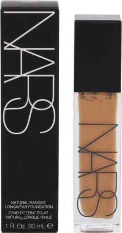 Nars Natural Radiant Longwear Foundation 30 Ml For Women 13 Nars Natural Radiant Longwear Foundation 30 Ml For Women -Modecosmetica Winkel 628x1200