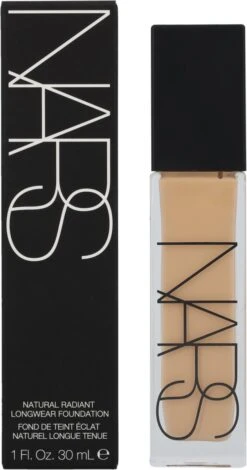 Nars Natural Radiant Longwear Foundation 30 Ml For Women 10 Nars Natural Radiant Longwear Foundation 30 Ml For Women -Modecosmetica Winkel 631x1200 1