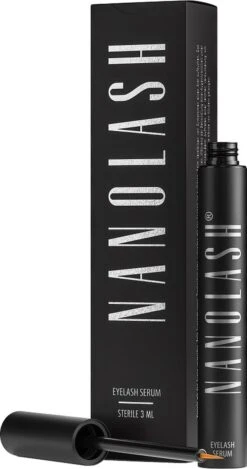 Nanolash Wimperserum 27 Nanolash Wimperserum -Modecosmetica Winkel 632x1200