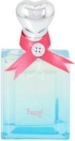 Moschino Funny - 50ml - Eau De Toilette -Modecosmetica Winkel 639x1200 4